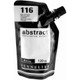 Abstract Acrylics | 120ml | Sennelier | Black 116