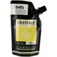 Abstract Acrylics | 120ml | Sennelier | Cadmium Yellow Lemon Hue 545