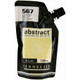 Abstract Acrylics | 120ml | Sennelier | Naples Yellow 567