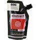 Abstract Acrylics | 120ml | Sennelier | Cadmium Red Deep Hue 606