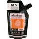 Abstract Acrylics | 120ml | Sennelier | Cadmium Red Orange Hue 615