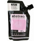 Abstract Acrylics | 120ml | Sennelier | Quinacridone Pink 658