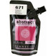 Abstract Acrylics | 120ml | Sennelier | Deep Magenta 671