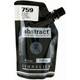 Abstract Acrylics | 120ml | Sennelier | Mars Black 759