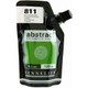 Abstract Acrylics | 120ml | Sennelier | Permanent Green Light 811