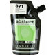 Abstract Acrylics | 120ml | Sennelier | Bright Yellow Green 871