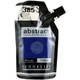 Abstract Acrylics | 120ml | Sennelier | High Gloss Primary Blue 385B