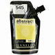 Abstract Acrylics | 120ml | Sennelier | High Gloss Cadmium Yellow Lemon Hue 545B
