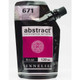 Abstract Acrylics | 120ml | Sennelier | High Gloss Deep Magenta 671B