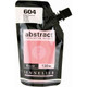 Abstract Acrylics | 120ml | Sennelier | Flourescent Red 604