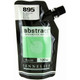 Abstract Acrylics | 120ml | Sennelier | Flourescent Green 895