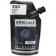 Abstract Acrylics | 120ml | Sennelier | Satin Paynes Grey 703 (NEW!)