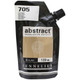 Abstract Acrylics | 120ml | Sennelier | Satin Warm Grey 705 (NEW!)