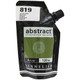 Abstract Acrylics | 120ml | Sennelier | Satin Sap Green 819 (NEW!)