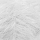 King Cole Tinsel Chunky Knitting Yarn, 50g Balls | 204 White