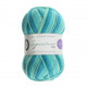 WYS Signature 4 Ply Knitting Yarn, 100g | Winwick Mum Collection | Seascape 873