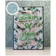 Dienamix | Craft Consortium | Thinking of you Cutting Die - Sample 1