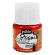 Pebeo Fantasy Prisme Multi Surface with Effects, Paint | 45ml | 12 Vermillion