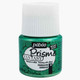 Pebeo Fantasy Prisme Multi Surface with Effects, Paint | 45ml | 18 Emerald