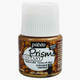  Pebeo Fantasy Prisme Multi Surface with Effects, Paint | 45ml | 31 Chestnut