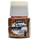 Pebeo Fantasy Prisme Multi Surface with Effects, Paint | 45ml | 33 Cinnamon