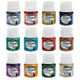  Pebeo Fantasy Prisme Multi Surface with Effects, Paint | 45ml | Various Colours - Main Image