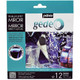 Pebeo GedeO Mirror Effect Leaves 14 x 14cm
