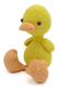 Abby the Duckling | Crochet Kit | HardiCraft