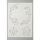 A4 Painting Stencils | Creative Emotions, Efco | Floral Garland