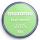 Snazaroo | Face Paint | 18ml | Pale Green