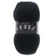 King Cole Glitz DK Knitting & Crochet Yarn | 480 Jet