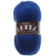 King Cole Glitz DK Knitting & Crochet Yarn | 564 Royal
