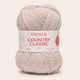 Sirdar Country Classic 4 Ply Knitting Yarn, 50g Balls | 951 Oat Beige