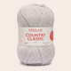 Sirdar Country Classic 4 Ply Knitting Yarn, 50g Balls | 962 Dove Grey