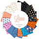 Liana | Kimberly Kight | Moda Fabrics | Charm Pack