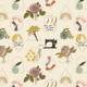 Her & History | Fabric Wonders | Bonnie Christine | Art Gallery Fabrics | Layer Cake | HEH-52789 Elsie’s Sunshine