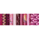 No. 1 Vibrant Violet | Color Master | Art Gallery Fabrics | Fat Quarter Bundle | 10pcs