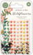 At Home in the Wildflowers | Katie Putt | Craft Consortium | Self-Adhesive Enamel Dots
