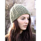 Rowan Book - Fazed Tweed | Elva Beanie