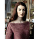 Rowan Book - Fazed Tweed | Mona
