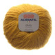 Adriafil Obelix Super Chunky Knitting Yarn, 100g Balls | 71 Yellow