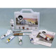 Bob Ross Basic Paint Set with Case | Various Types