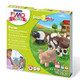 Fimo Kids Form & Play Kits | Staedtler | Farm