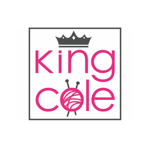 Our range of King Cole Yarns and Patterns
