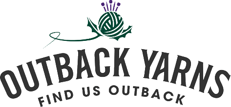 Outback Yarns