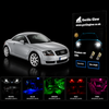 Audi TT MK1 8N3 1998-2006 Full  Interior LED Kit