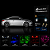 Audi TT MK2 8J3 Full Interior LED Kit