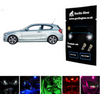 BMW 1 Series E81 E82 E87 Full White Interior LED Kit