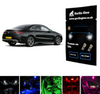 Mercedes CLA 18 2014+ Full White Interior LED Kit