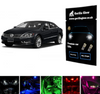 VW 2008+ CC Full White Interior LED Kit